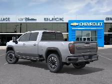 2026 GMC Sierra 2500HD Denali Ultimate - Photo 6