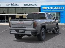 2026 GMC Sierra 2500HD Denali Ultimate - Photo 8