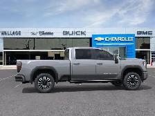 2026 GMC Sierra 2500HD Denali Ultimate - Photo 9