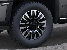 2026 GMC Sierra 2500HD Denali Ultimate - Photo 12