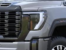 2026 GMC Sierra 2500HD Denali Ultimate - Photo 13