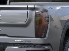 2026 GMC Sierra 2500HD Denali Ultimate - Photo 14