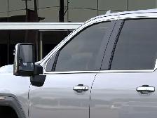 2026 GMC Sierra 2500HD Denali Ultimate - Photo 15