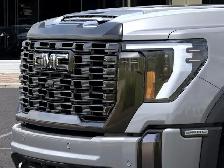 2026 GMC Sierra 2500HD Denali Ultimate - Photo 16