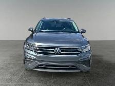 2024 Volkswagen Tiguan Comfortline - Photo 2