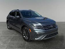 2024 Volkswagen Tiguan Comfortline - Photo 4