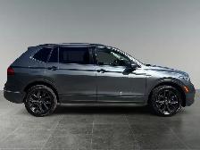2024 Volkswagen Tiguan Comfortline - Photo 5