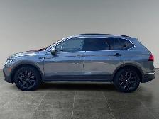 2024 Volkswagen Tiguan Comfortline - Photo 7