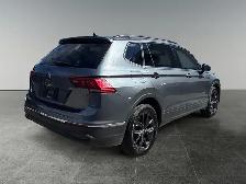 2024 Volkswagen Tiguan Comfortline - Photo 8