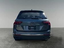 2024 Volkswagen Tiguan Comfortline - Photo 9