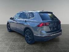 2024 Volkswagen Tiguan Comfortline - Photo 10