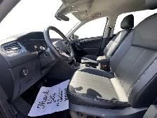 2024 Volkswagen Tiguan Comfortline - Photo 11