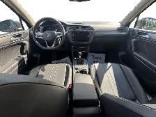 2024 Volkswagen Tiguan Comfortline - Photo 12