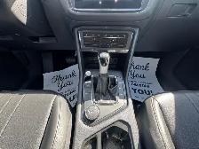2024 Volkswagen Tiguan Comfortline - Photo 14