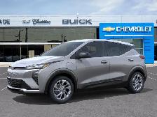2027 Chevrolet Bolt LT - Photo 4