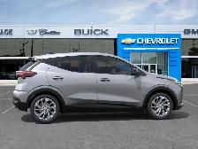 2027 Chevrolet Bolt LT - Photo 9