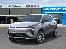 2027 Chevrolet Bolt LT - Photo 10