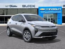 2027 Chevrolet Bolt LT - Photo 11