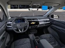 2027 Chevrolet Bolt LT - Photo 18