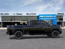 2026 GMC Sierra 2500HD AT4 - Photo 9