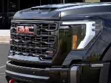 2026 GMC Sierra 2500HD AT4 - Photo 16