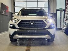2023 TOYOTA RAV4 Trail READY TO REGISTER IN AB OR SK - Photo 2
