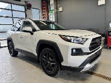 2023 TOYOTA RAV4 Trail READY TO REGISTER IN AB OR SK - Photo 3