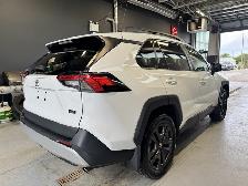 2023 TOYOTA RAV4 Trail READY TO REGISTER IN AB OR SK - Photo 4