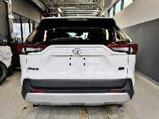 2023 TOYOTA RAV4 Trail READY TO REGISTER IN AB OR SK - Photo 5