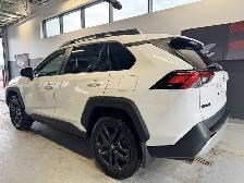 2023 TOYOTA RAV4 Trail READY TO REGISTER IN AB OR SK - Photo 6