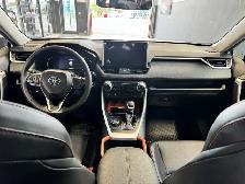 2023 TOYOTA RAV4 Trail READY TO REGISTER IN AB OR SK - Photo 14