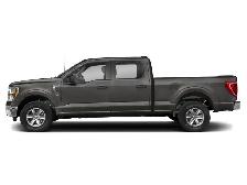 2022 Ford F-150 XLT - Photo 3
