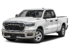 2026 Ram 1500 Sport