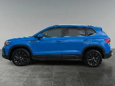 2024 Volkswagen Taos Comfortline - Photo 2