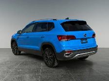 2024 Volkswagen Taos Comfortline - Photo 4
