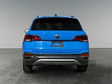 2024 Volkswagen Taos Comfortline - Photo 5