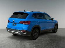2024 Volkswagen Taos Comfortline - Photo 7