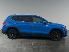 2024 Volkswagen Taos Comfortline - Photo 8