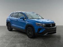 2024 Volkswagen Taos Comfortline - Photo 9