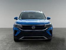 2024 Volkswagen Taos Comfortline - Photo 10