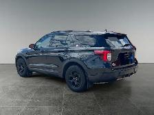 2023 Ford Explorer Timberline - Photo 4