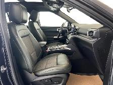 2023 Ford Explorer Timberline - Photo 13