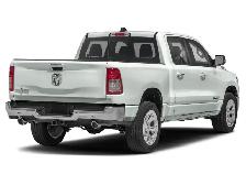 2019 RAM 1500 Big Horn - Photo 2