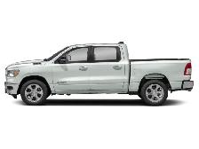 2019 RAM 1500 Big Horn - Photo 3