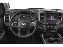 2019 RAM 1500 Big Horn - Photo 4