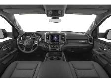 2019 RAM 1500 Big Horn - Photo 5