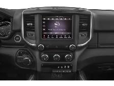 2019 RAM 1500 Big Horn - Photo 7