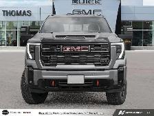 2026 GMC Sierra 3500HD - Photo 2