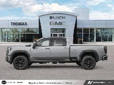 2026 GMC Sierra 3500HD - Photo 3