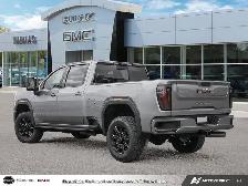 2026 GMC Sierra 3500HD - Photo 4